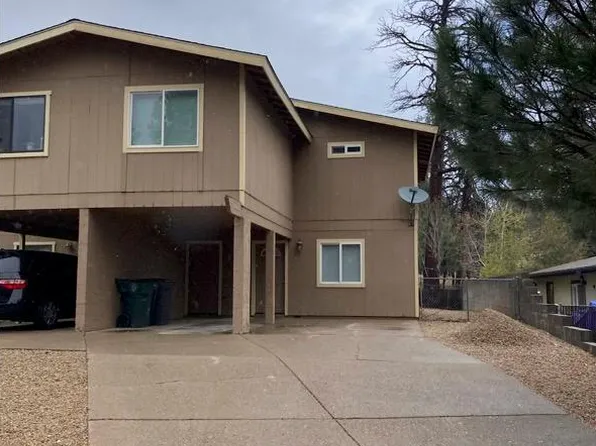 6409 N Snowflake Dr, Flagstaff, AZ 86004