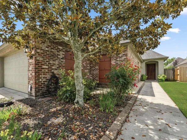 175 Politz Ave, Saint Gabriel, LA 70776