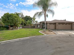 6215 Deerhurst Ct, Chowchilla, CA
