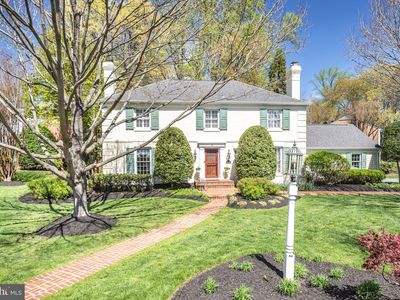 10601 Gainsborough Rd, Potomac, MD, 20854