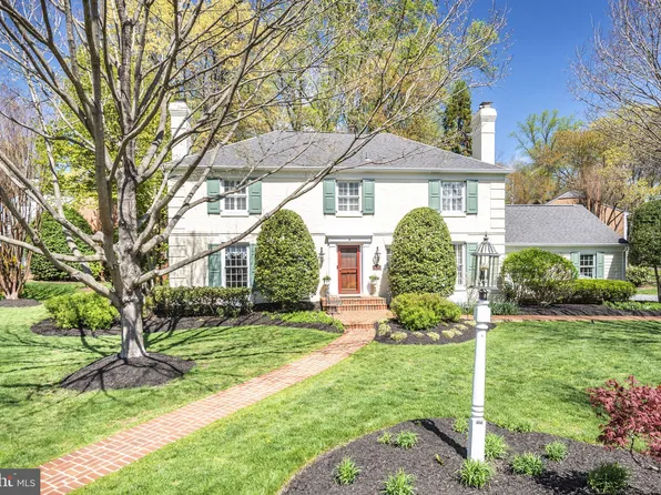 10601 Gainsborough Rd, Potomac, MD 20854