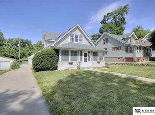 2108 S 35th Ave, Omaha, NE 68105