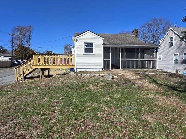 1107 Aiken Avenue Ext, Perryville, MD 21903