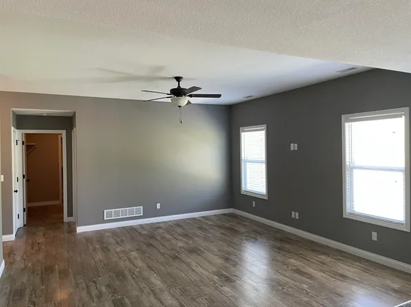 3503 Timber Run Dr, Columbia, MO 65203