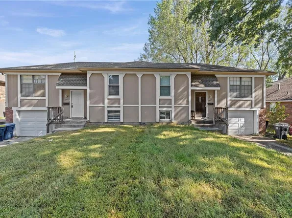 11804 E 60th St, Kansas City, MO 64133