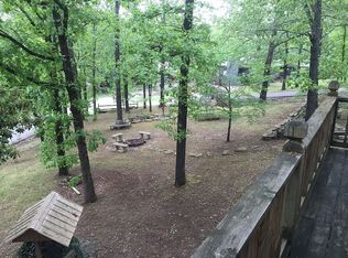 7 Dogwood Rd W, Heber Springs, AR 72543