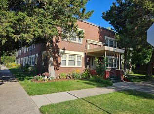 1902 3rd St #101, La Grande, OR 97850