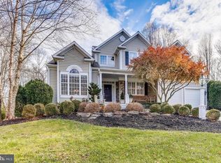 6624 Towering Oak Path, Columbia, MD 21044