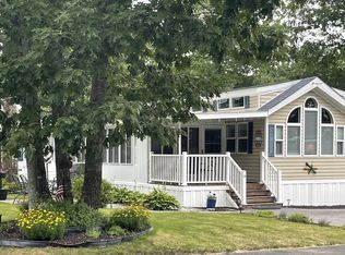 1 Seacoast Ln #30, Old Orchard Beach, ME 04064