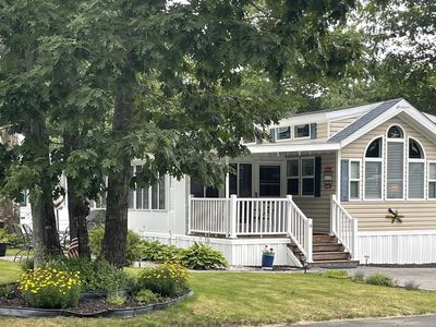 1 Seacoast Lane #30, Old Orchard Beach, ME, 04064