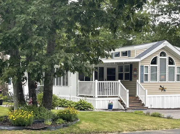 1 Seacoast Lane #30, Old Orchard Beach, ME 04064