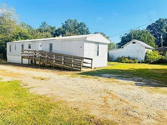 2807 Blcksbrg Unit B — Photo 2
