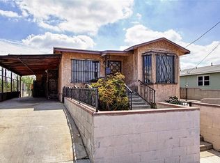 1180 Stringer Ave, Los Angeles, CA 90063