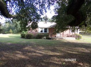 27 23rd St SE, Moultrie, GA 31788