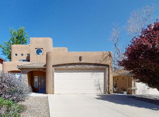 1204 Tecolote Way SE, Rio Rancho, NM 87124