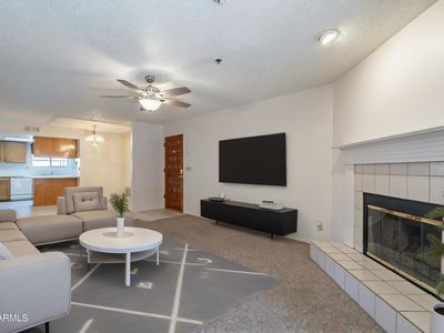 3031 N Civic Center Plz UNIT 255, Scottsdale, AZ, 85251