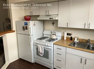 2103 N Seminary Ave APT 1, Chicago, IL 60614