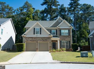 6016 Hendrix Ln, Mableton, GA 30126