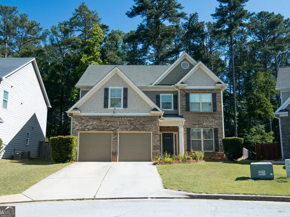 6016 Hendrix Ln, Mableton, GA 30126