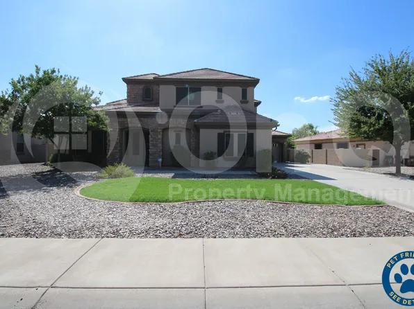 4598 S Burma Rd, Gilbert, AZ 85297