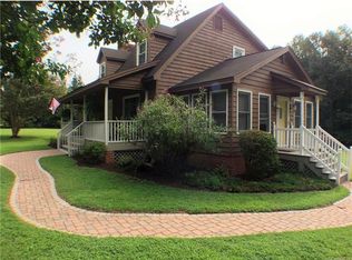 18515 Double Cedar Rd, Montpelier, VA 23192