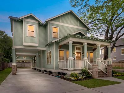 101 Tabor St, Houston, TX, 77009