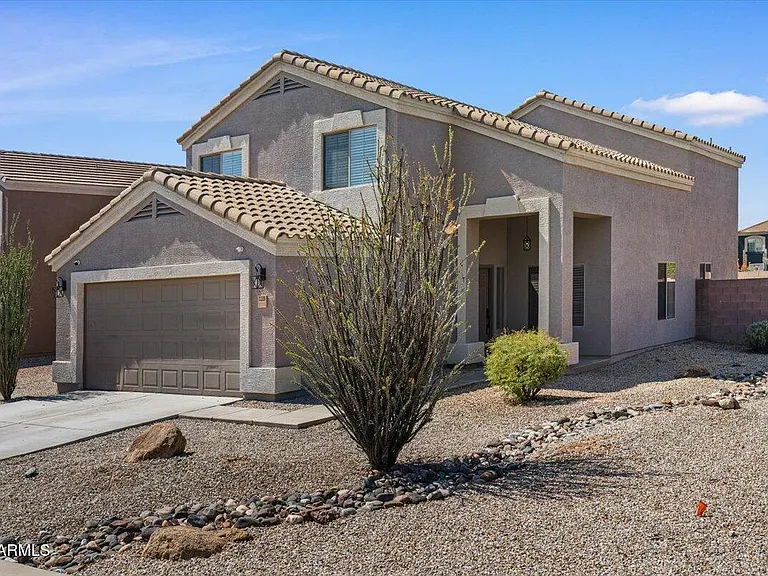 2289 W Hayden Peak Dr — Photo 37