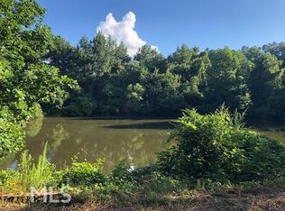 0 Homer Rd, Baldwin, GA 30511