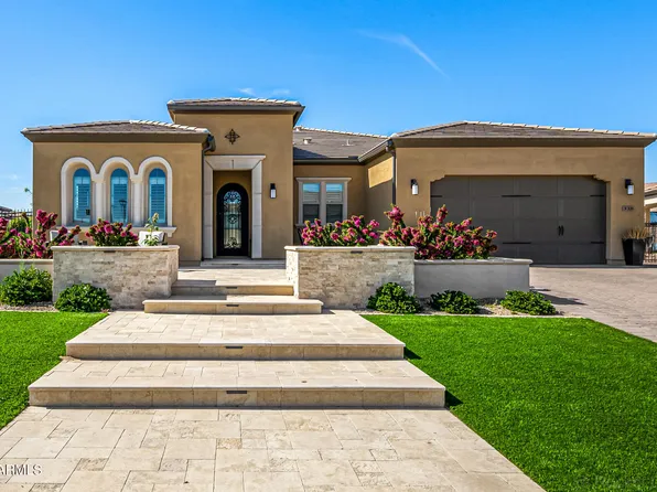 338 E BITTERCRESS Avenue, Queen Creek, AZ 85140
