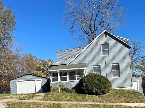 709 E 2nd St, Ottumwa, IA 52501