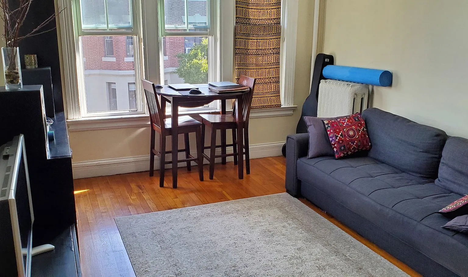 1 bed/1 bath in Allston — Photo 3
