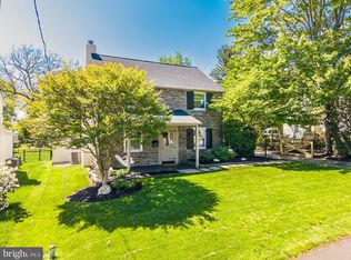 601 Allen Ln, Media, PA 19063