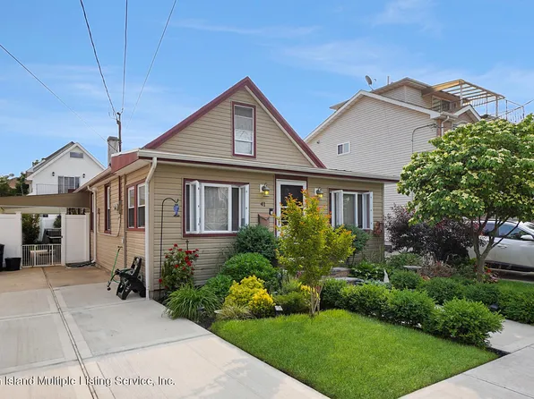 41 Groton St, Staten Island, NY 10312