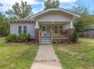 16 E Cherry St, Sperry, OK 74073