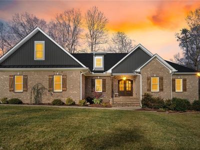 2614 Mableton Dr, Burlington, NC, 27217