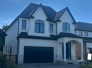 21 Ivy Cres, Thorold, ON L2V0J9