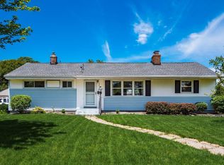 2474 Nottingham Rd, Columbus, OH 43221