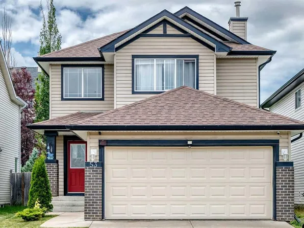 53 E Everhollow Park SW, Calgary, AB T2Y 4R3