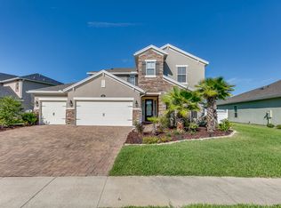 57 Mariah Ann Ln, Saint Johns, FL 32259