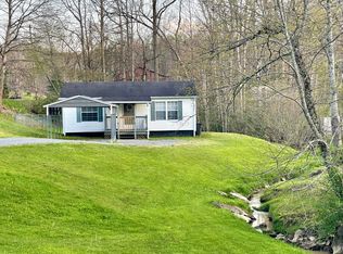 1001 Ponderosa Dr, Summersville, WV 26651
