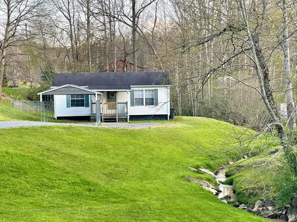 1001 Ponderosa Dr, Summersville, WV 26651