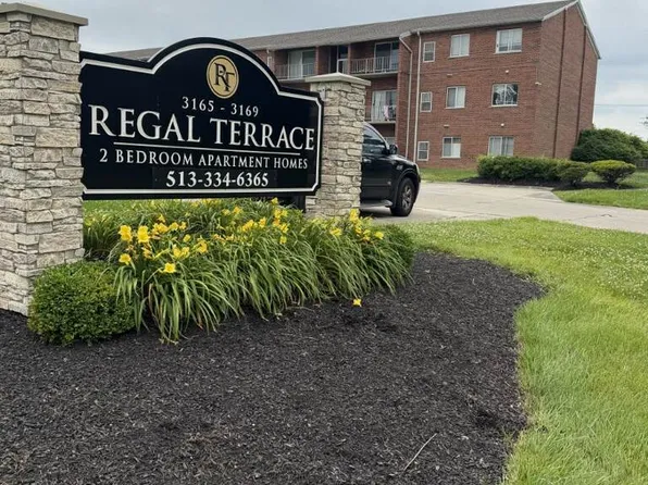 3169 Regal Ln APT 10, Cincinnati, OH 45251