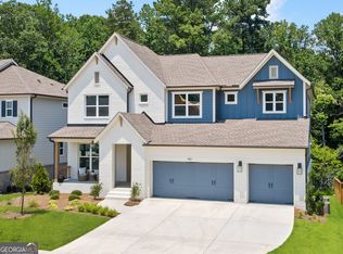 461 Maypop Ln, Woodstock, GA 30188