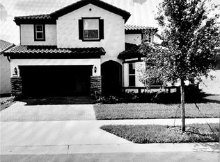 10748 Berry Creek Rd, Orlando, FL 32836