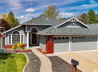 1830 Lakeland Hills Dr, Reno, NV 89523