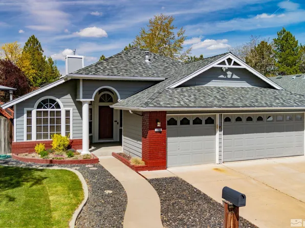 1830 Lakeland Hills Dr, Reno, NV 89523