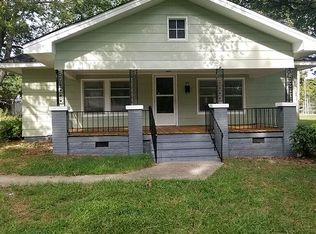 105 S Rudisill Ave, Cherryville, NC 28021