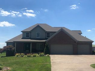 12372 State Route 136 E, Henderson, KY 42420