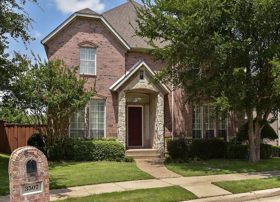 1st image of 3507 University Park Ln