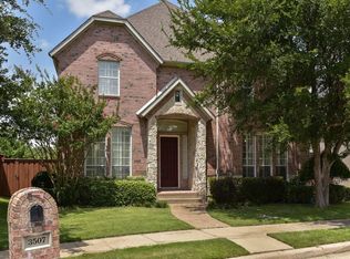 3507 University Park Ln, Irving, TX 75062